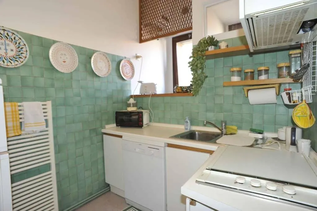 Gandini Apartment Venice