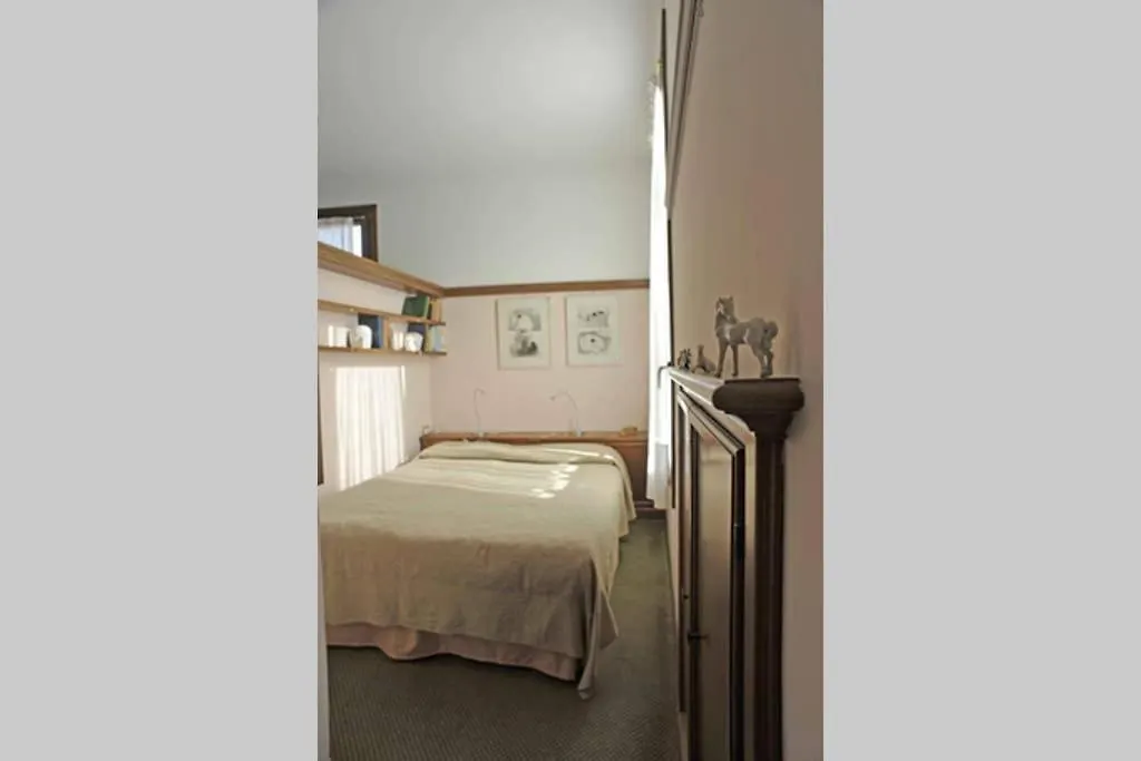 Gandini Apartment Venice Italy