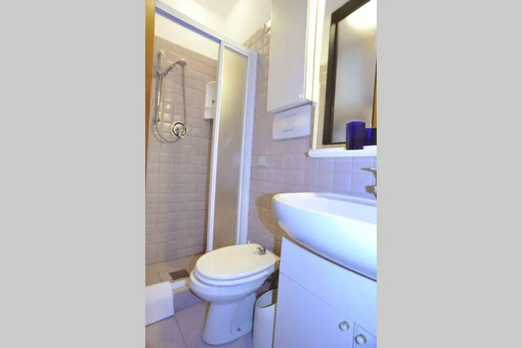 Gandini Apartment Venice