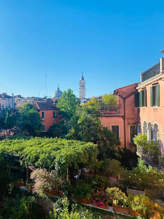Gandini Apartment Venice