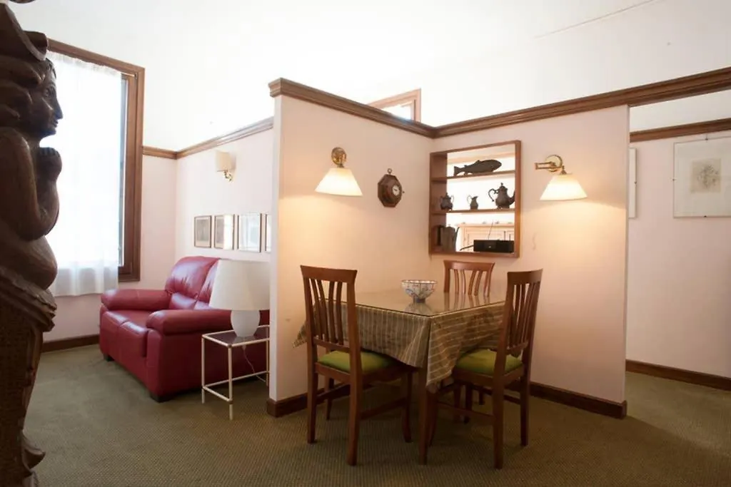 Gandini Apartment Venice