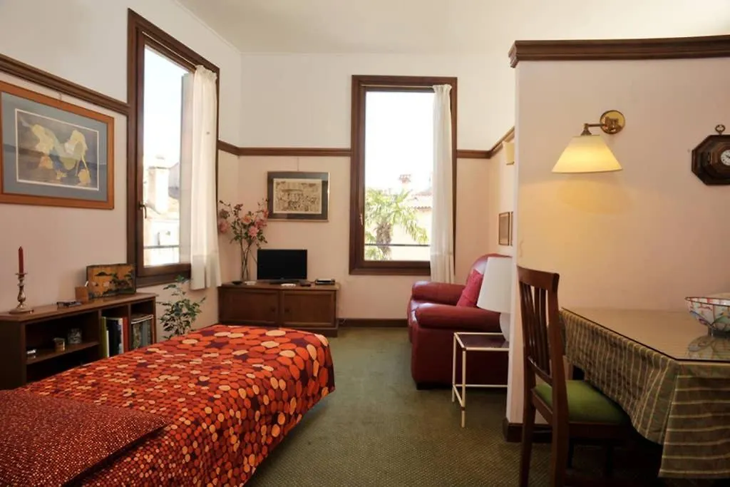 Gandini Apartment Venice